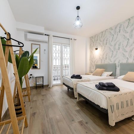 Trendyhomes Granada Centro - Ubicacion Y Confort Exterior foto