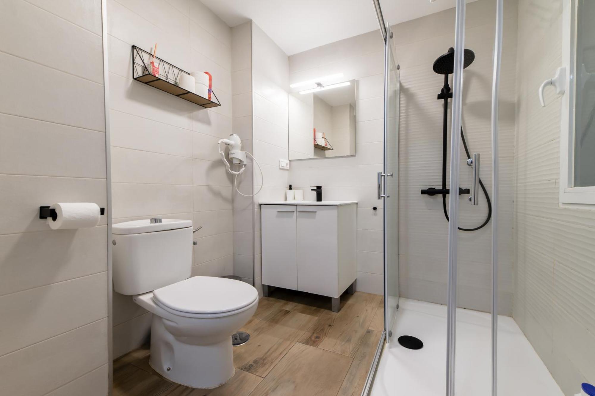 Trendyhomes Granada Centro - Ubicacion Y Confort Exterior foto