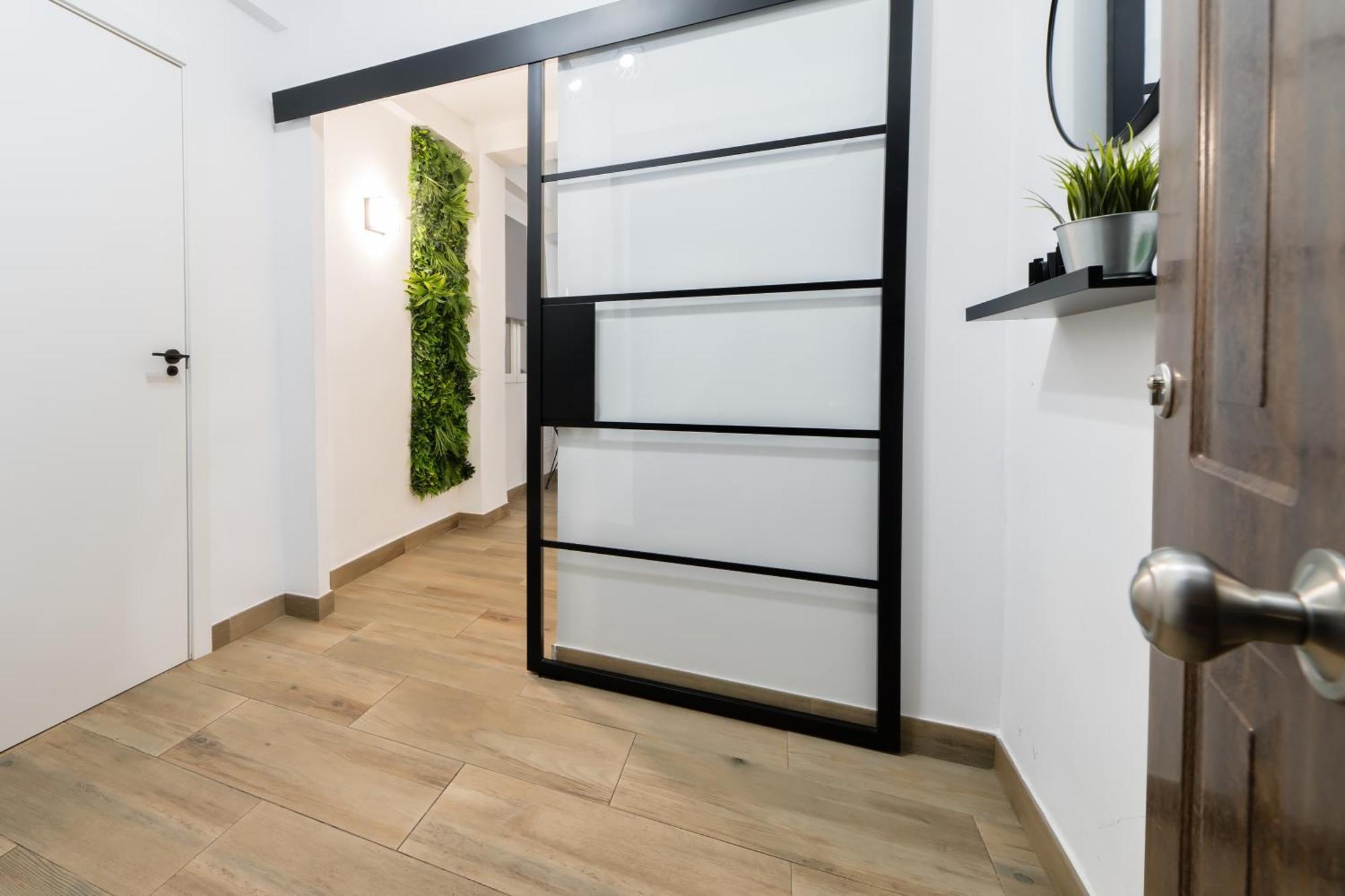 Trendyhomes Granada Centro - Ubicacion Y Confort Exterior foto