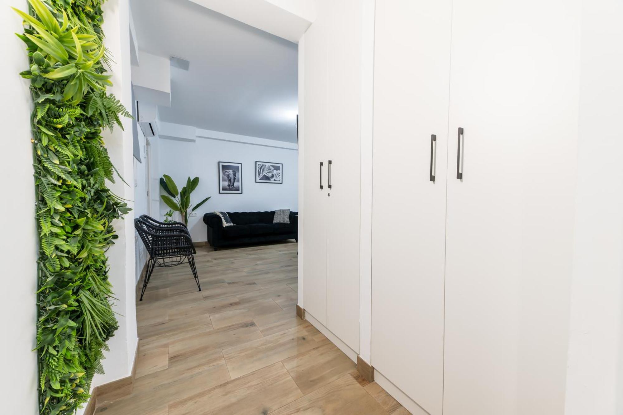Trendyhomes Granada Centro - Ubicacion Y Confort Exterior foto